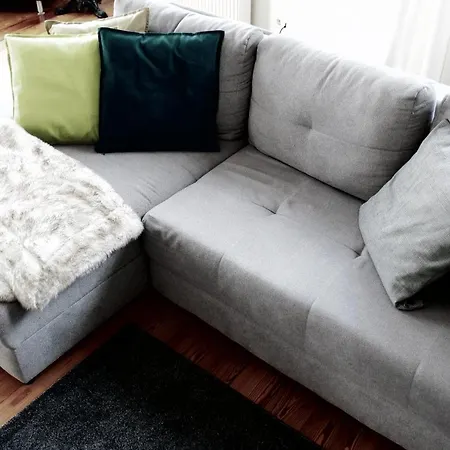 Ferienwohnung Mausi * Traben-Trarbach