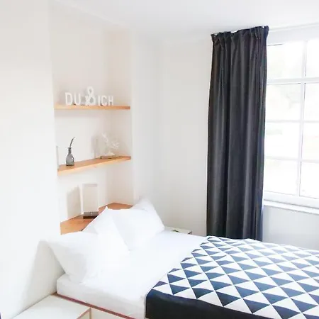 Ferienwohnung Mausi Apartment Traben-Trarbach
