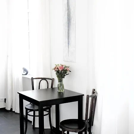 Ferienwohnung Mausi