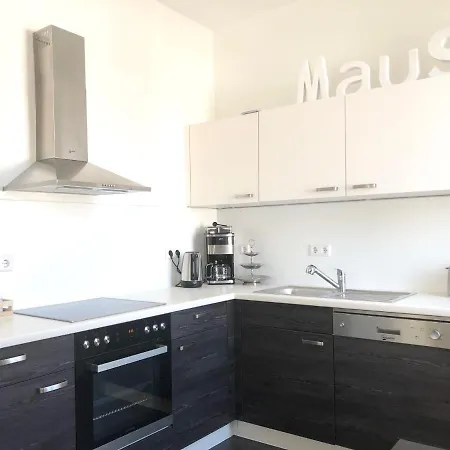 Ferienwohnung Mausi Apartment Traben-Trarbach
