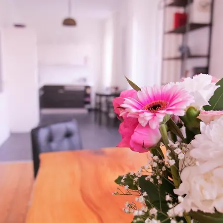 Ferienwohnung Mausi Apartment