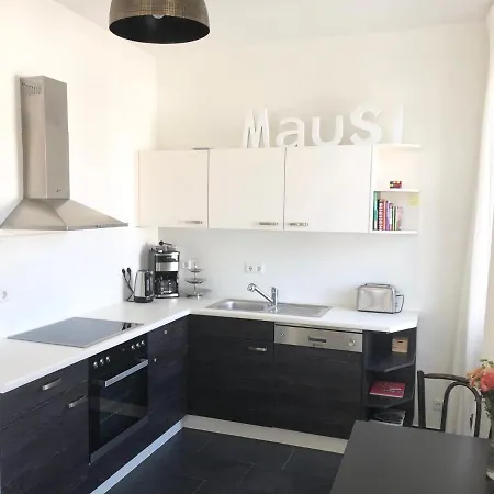 Ferienwohnung Mausi *