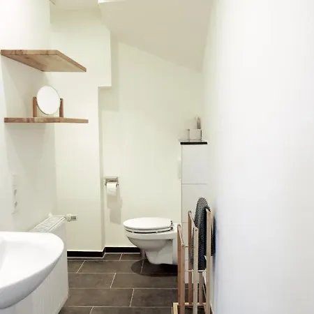 Ferienwohnung Mausi Apartment Traben-Trarbach