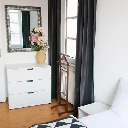 Ferienwohnung Mausi Traben-Trarbach
