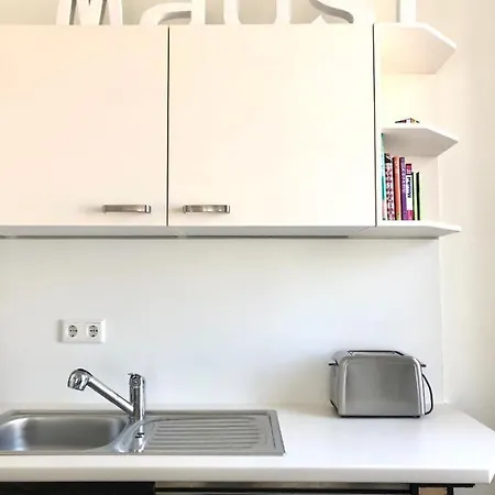 Ferienwohnung Mausi Apartment