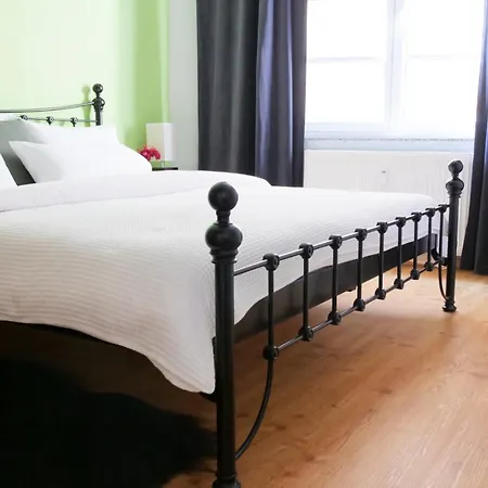 Apartment Ferienwohnung Mausi Traben-Trarbach