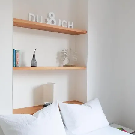 Apartment Ferienwohnung Mausi Traben-Trarbach