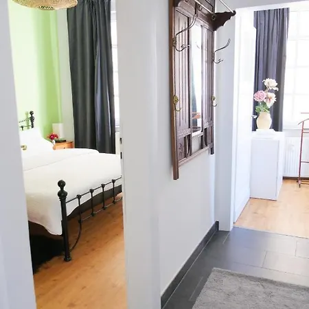 Ferienwohnung Mausi Apartment Traben-Trarbach