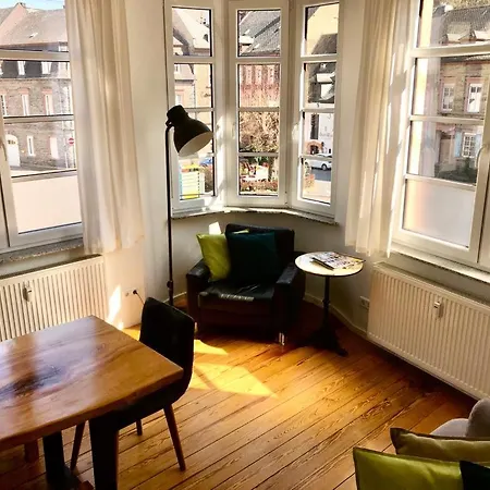 Ferienwohnung Mausi Apartment